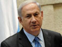 Mr. Benjamin Netanyahu